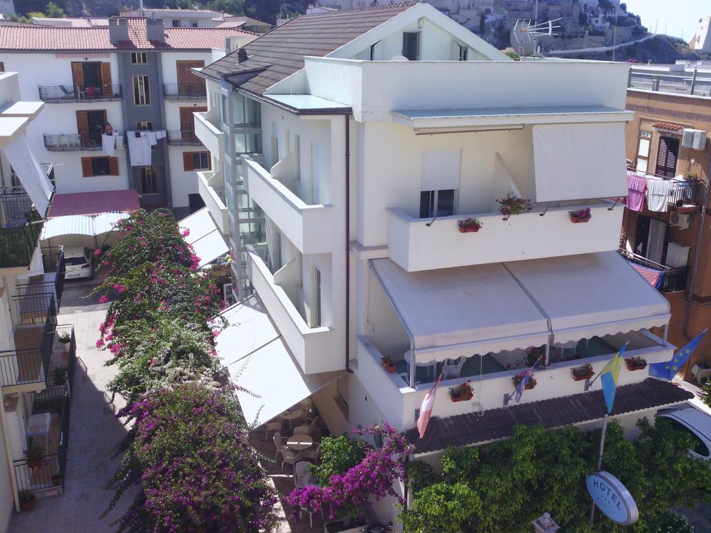 Hotel Mayor Sperlonga Zewnętrze zdjęcie