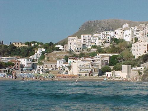 Hotel Mayor Sperlonga Zewnętrze zdjęcie