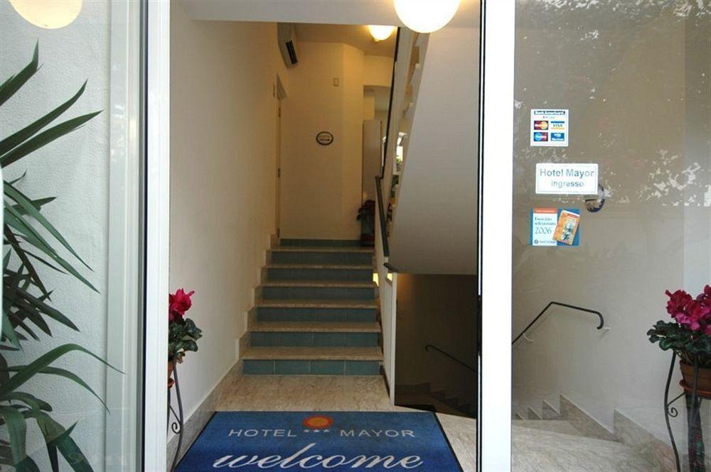 Hotel Mayor Sperlonga Zewnętrze zdjęcie