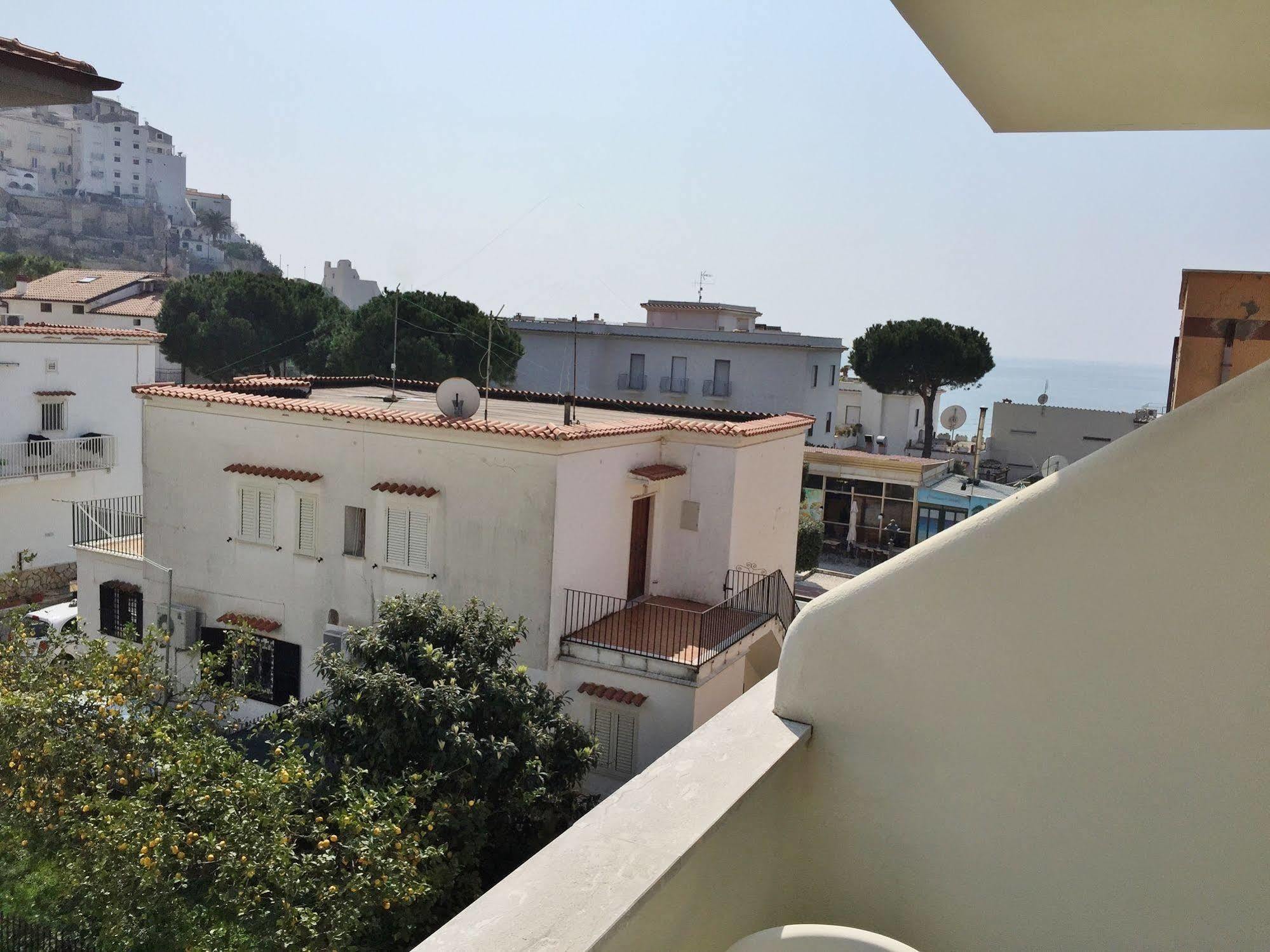 Hotel Mayor Sperlonga Zewnętrze zdjęcie